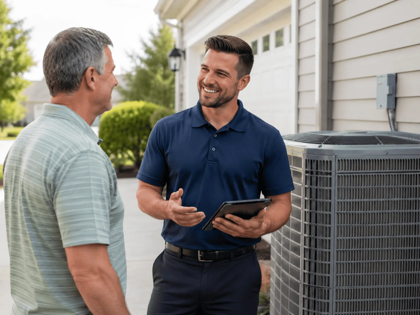 Heat Pump Installation Burtrum, MN FAQs